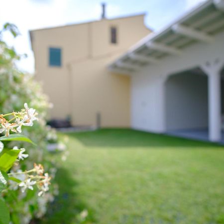 Residence La Torre Appartamento Flower Free Parking Padova Kültér fotó