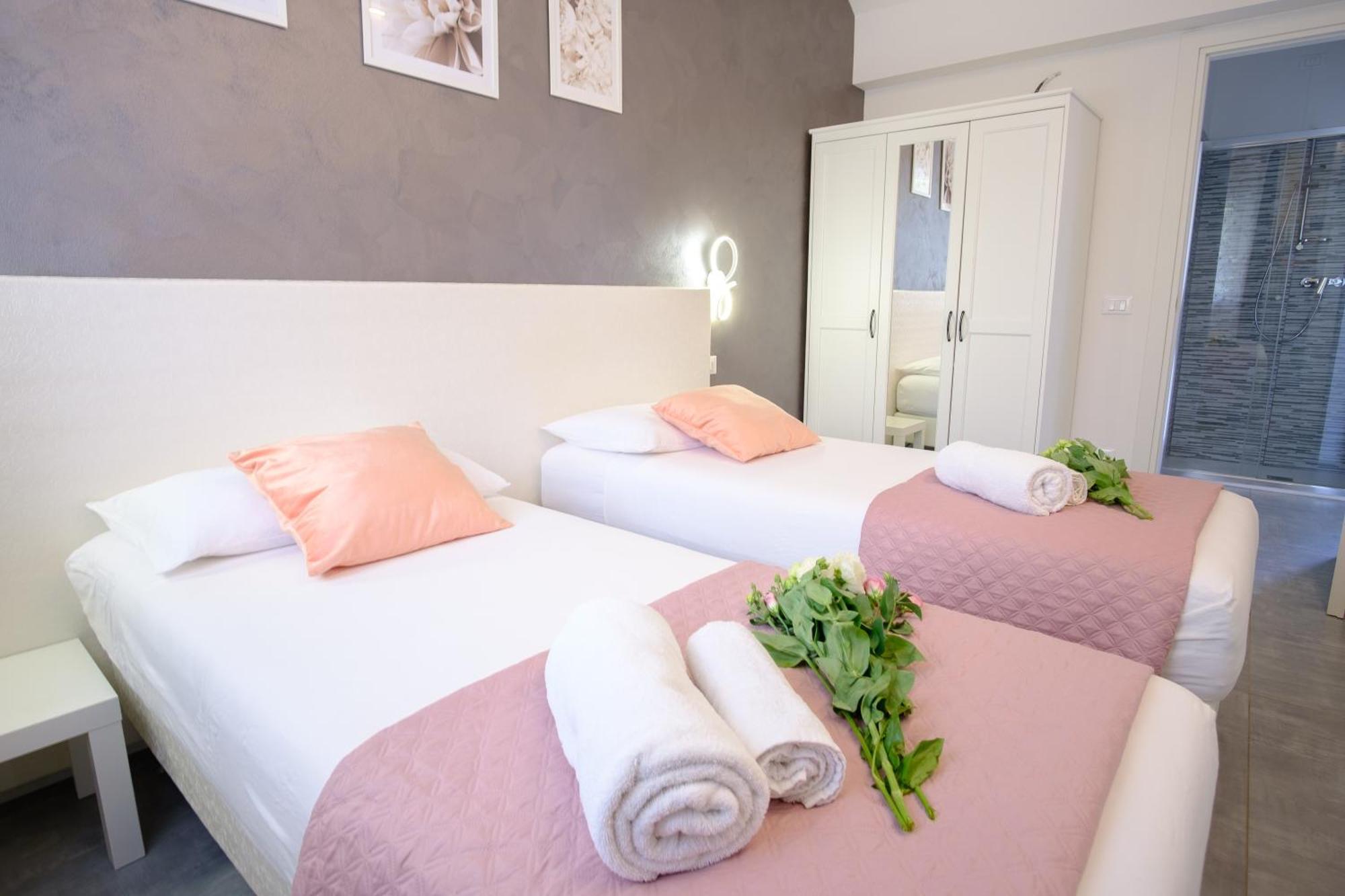 Residence La Torre Appartamento Flower Free Parking Padova Kültér fotó