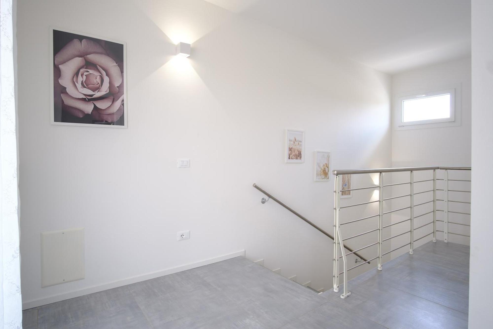 Residence La Torre Appartamento Flower Free Parking Padova Kültér fotó