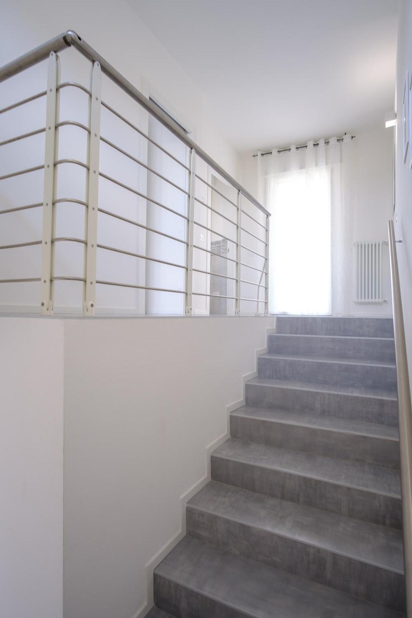 Residence La Torre Appartamento Flower Free Parking Padova Kültér fotó