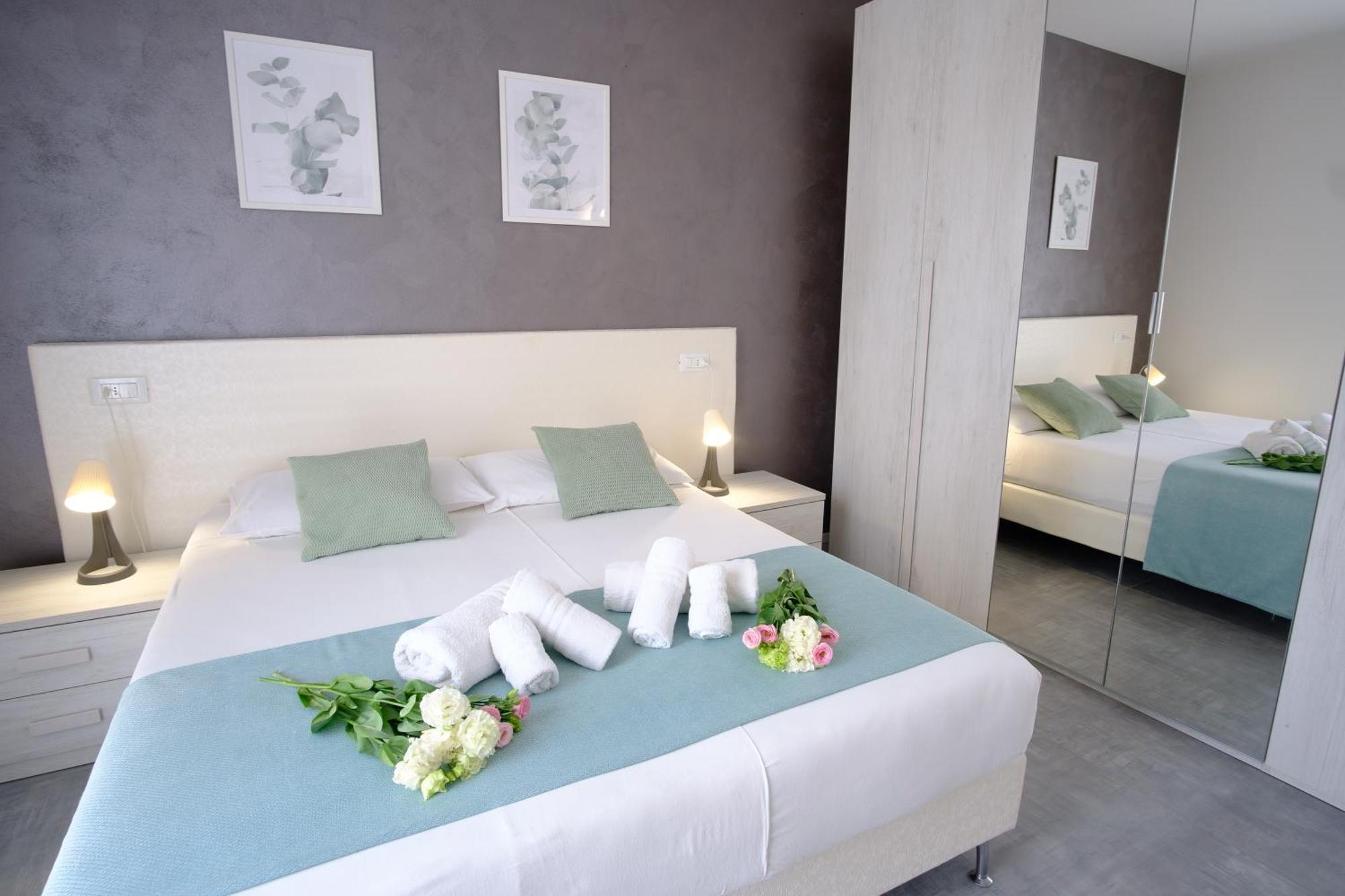 Residence La Torre Appartamento Flower Free Parking Padova Kültér fotó