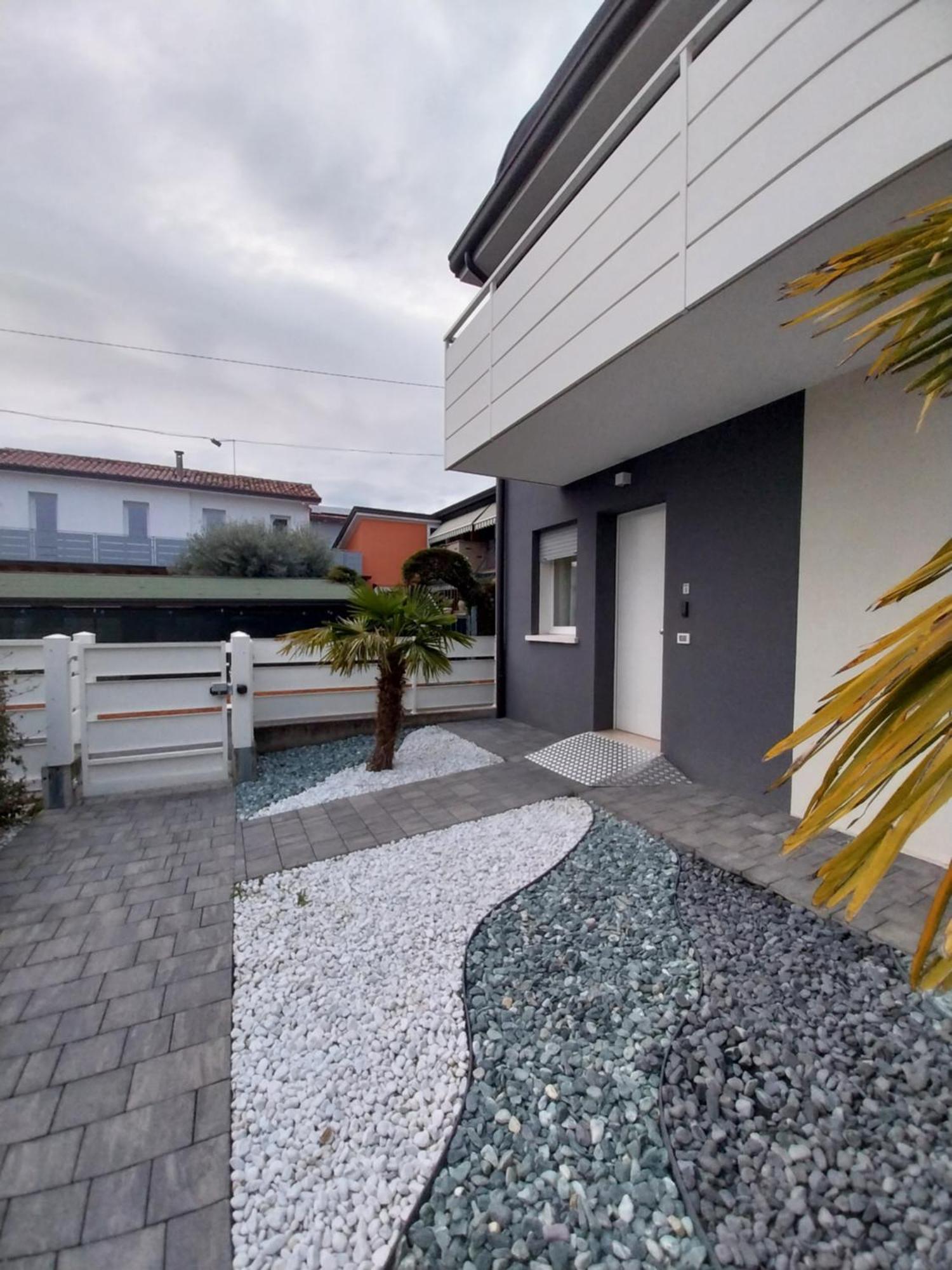 Residence La Torre Appartamento Flower Free Parking Padova Kültér fotó
