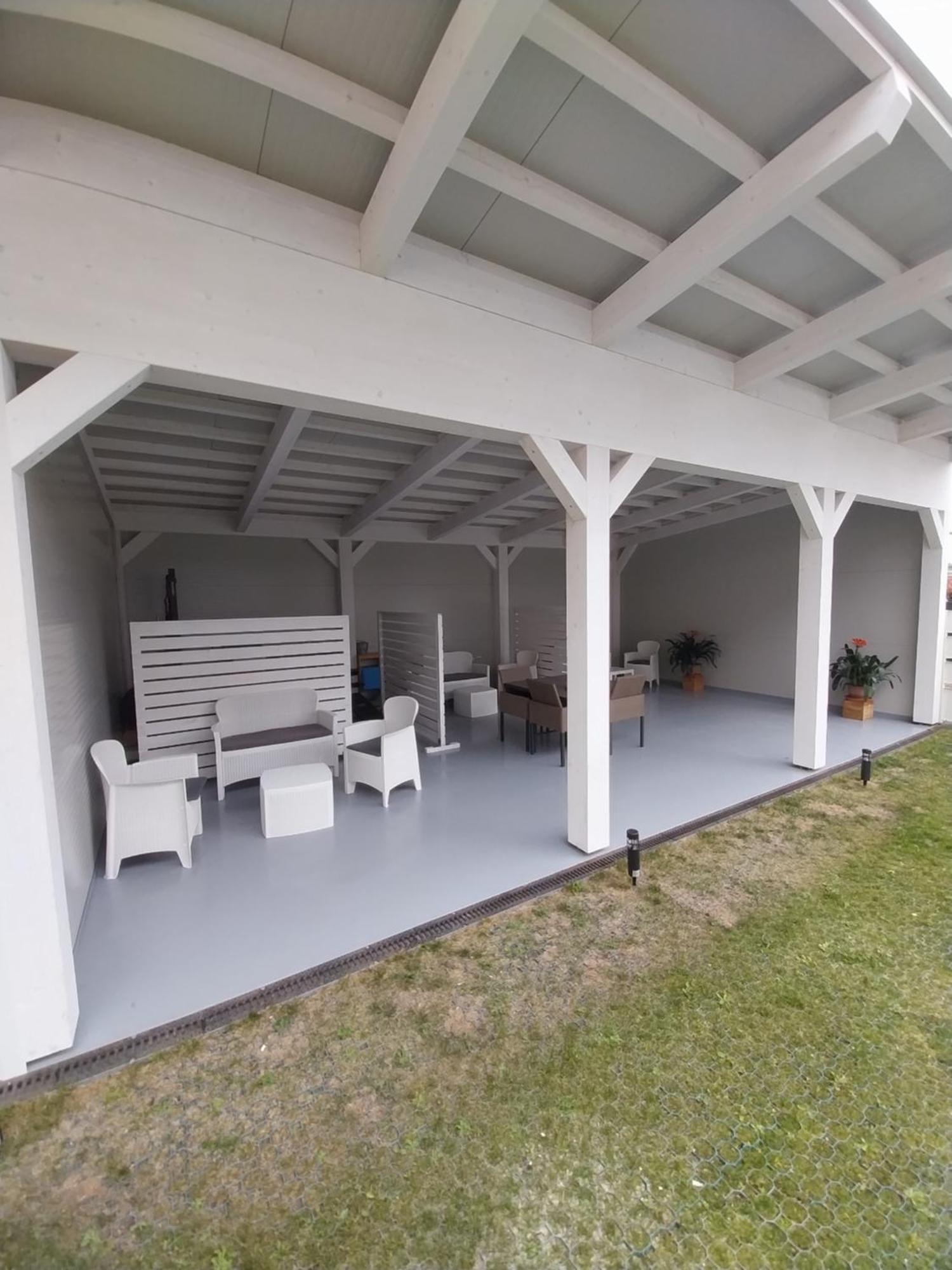 Residence La Torre Appartamento Flower Free Parking Padova Kültér fotó