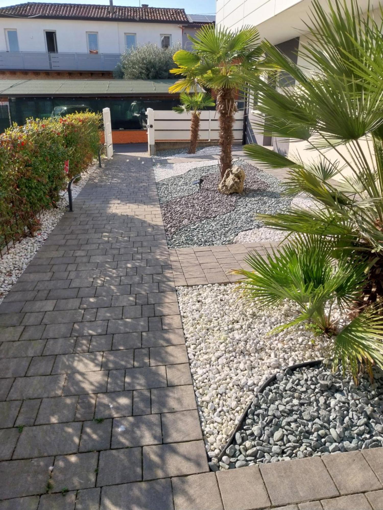 Residence La Torre Appartamento Flower Free Parking Padova Kültér fotó