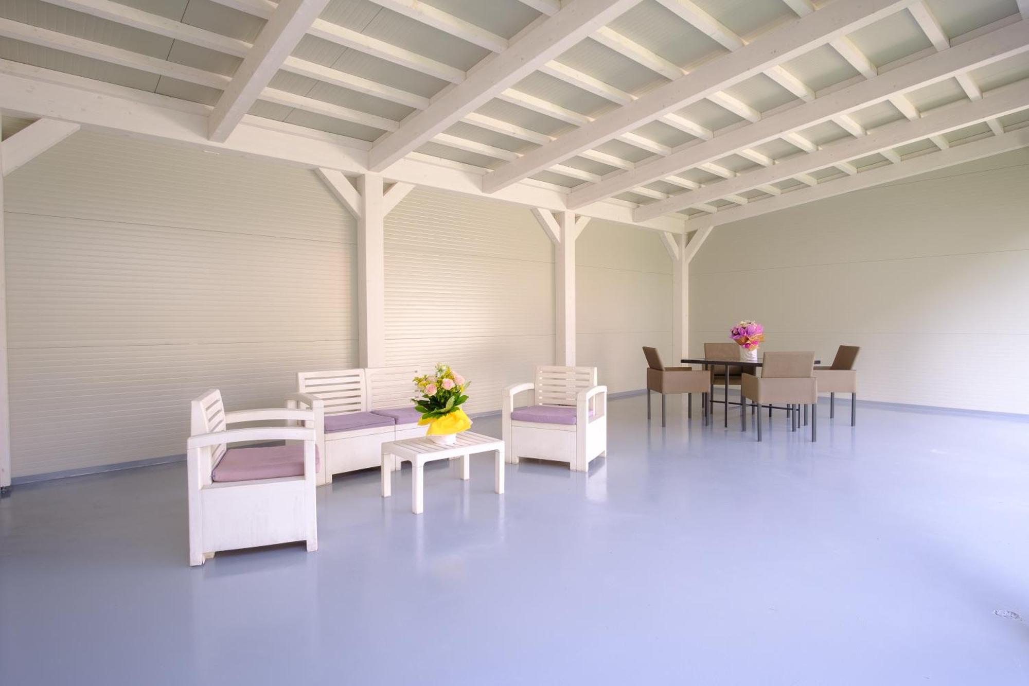 Residence La Torre Appartamento Flower Free Parking Padova Kültér fotó
