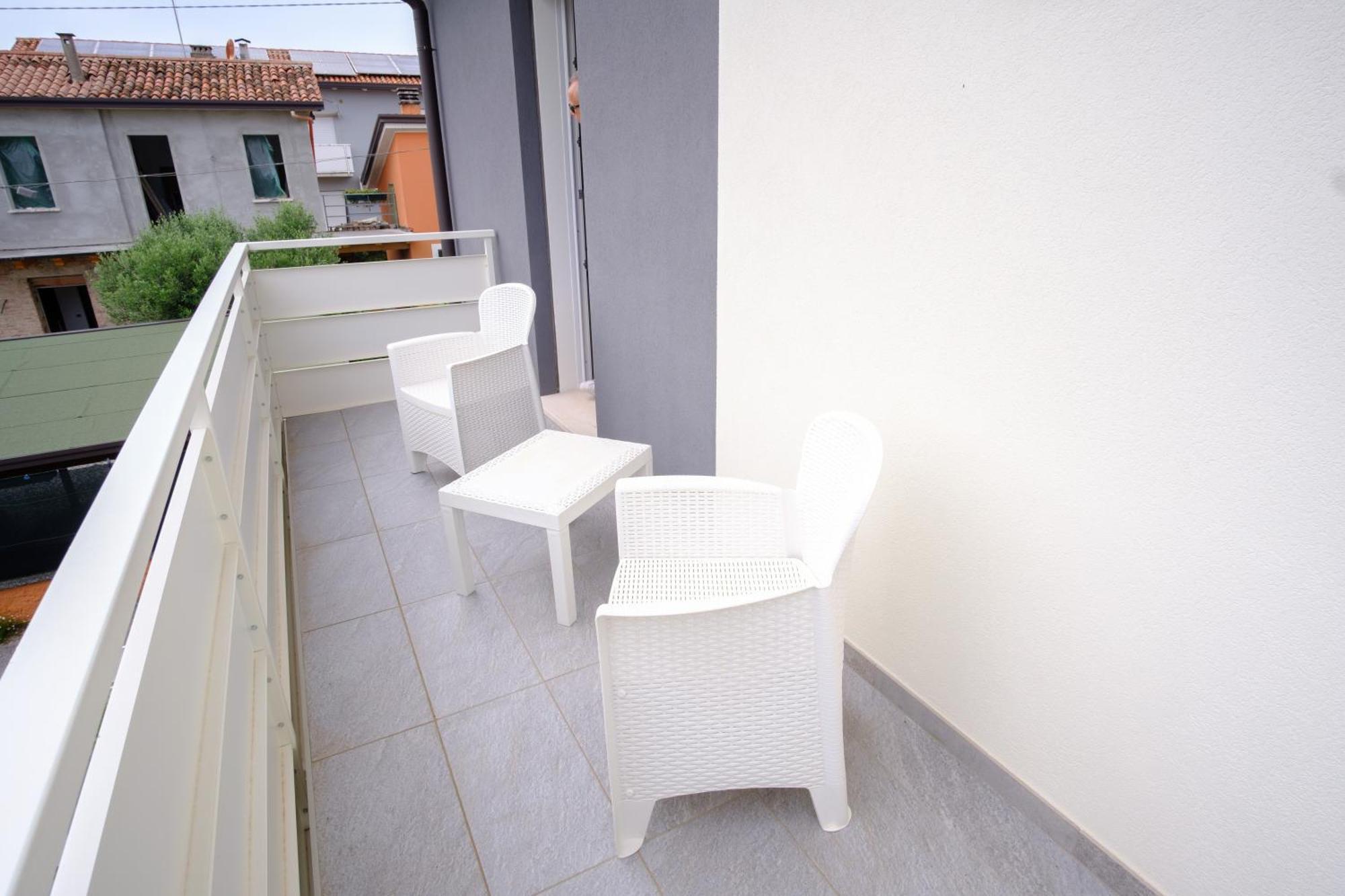 Residence La Torre Appartamento Flower Free Parking Padova Kültér fotó