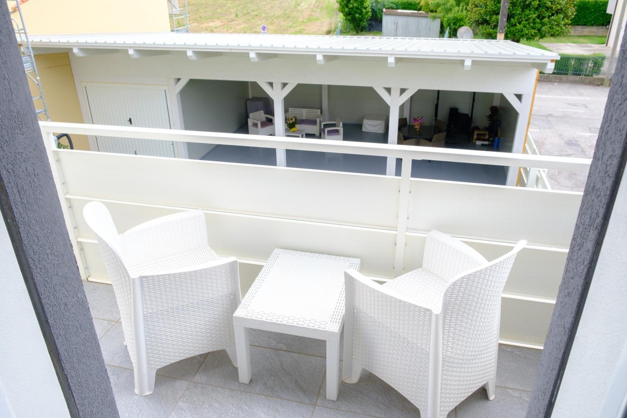 Residence La Torre Appartamento Flower Free Parking Padova Kültér fotó